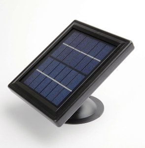 1W external Solar panel