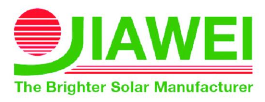 Jaiwei technology logo