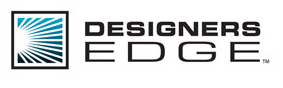 designers edge logo