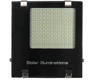 FL10-Solar-144-LED