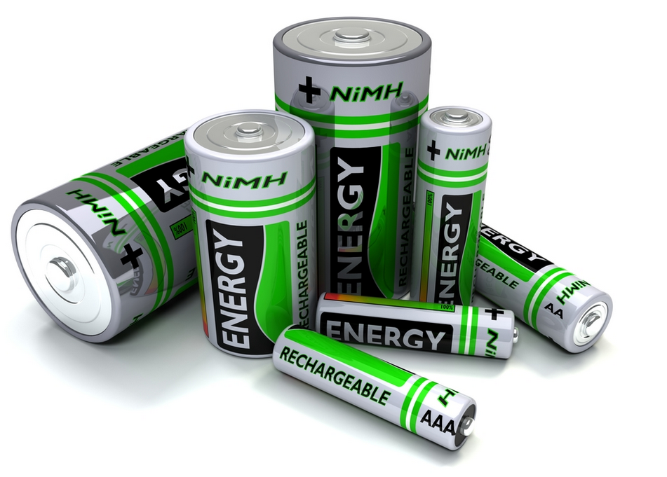 ni-mh-batteries
